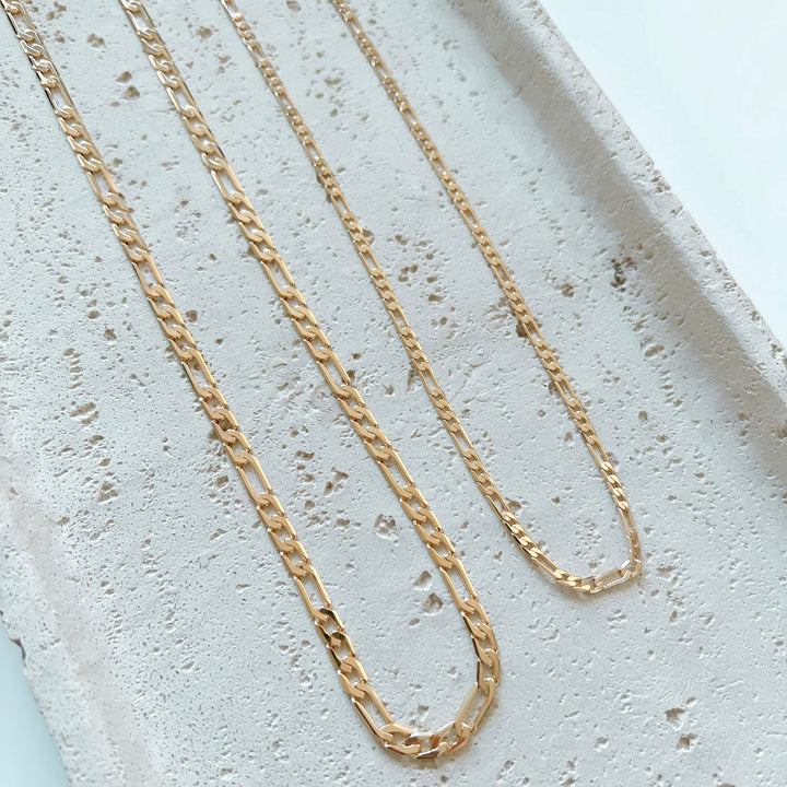 FÍGUEROA CHAIN