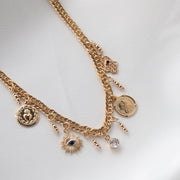 TALISMAN NECKLACE