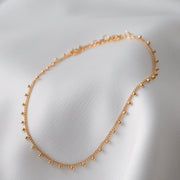 India Anklet