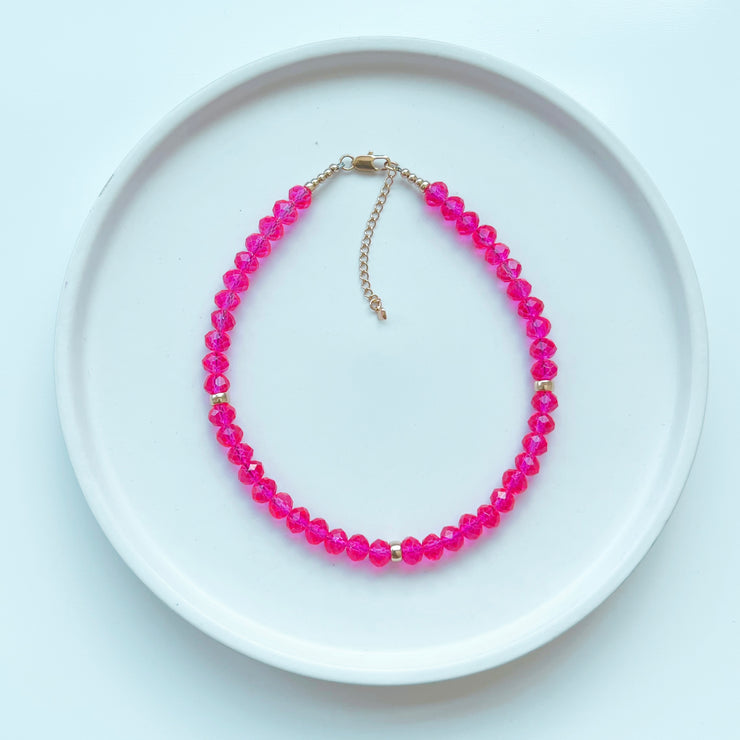 ROSATO NECKLACE