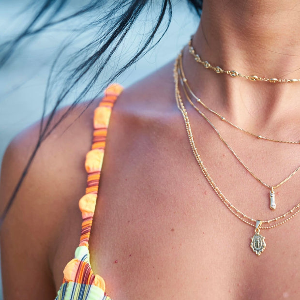 MEL NECKLACE