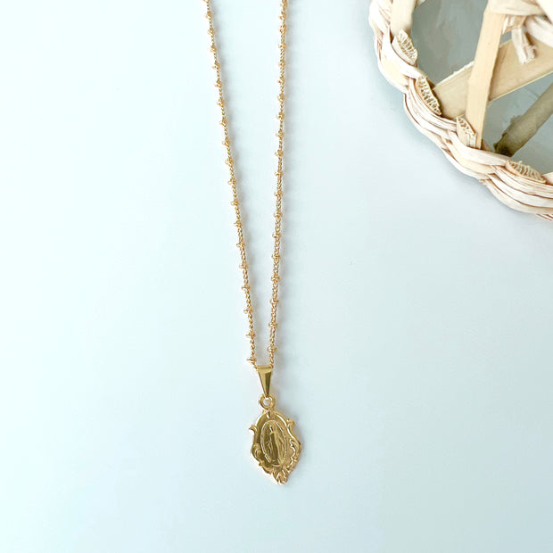 MEL NECKLACE