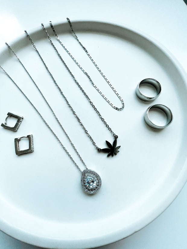 SI TU LO DICES NECKLACE