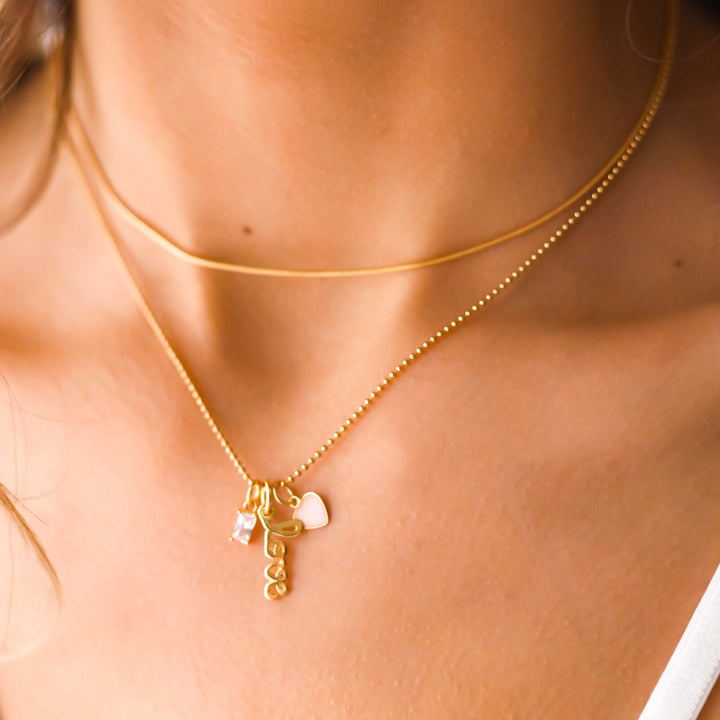 Love Necklace