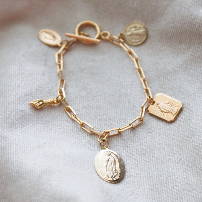 Vibras Bracelet