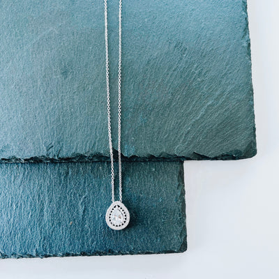 SI TU LO DICES NECKLACE