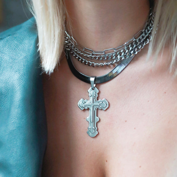 BAILAME NECKLACE
