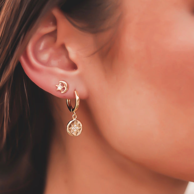 LILIBET EARRINGS