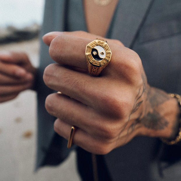 YANG RING