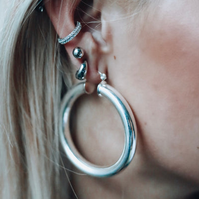 - ZABE HOOPS -