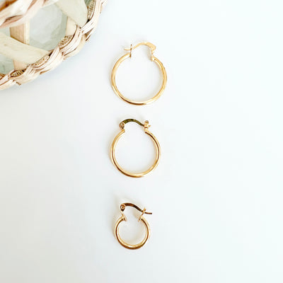 MELINDA HOOPS