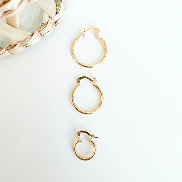 MELINDA HOOPS