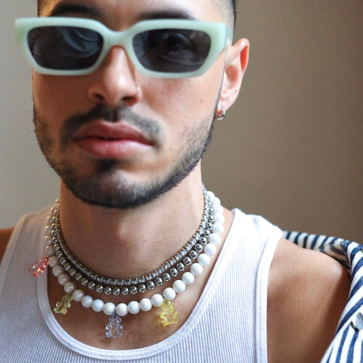 - FUNNY PEARLS -