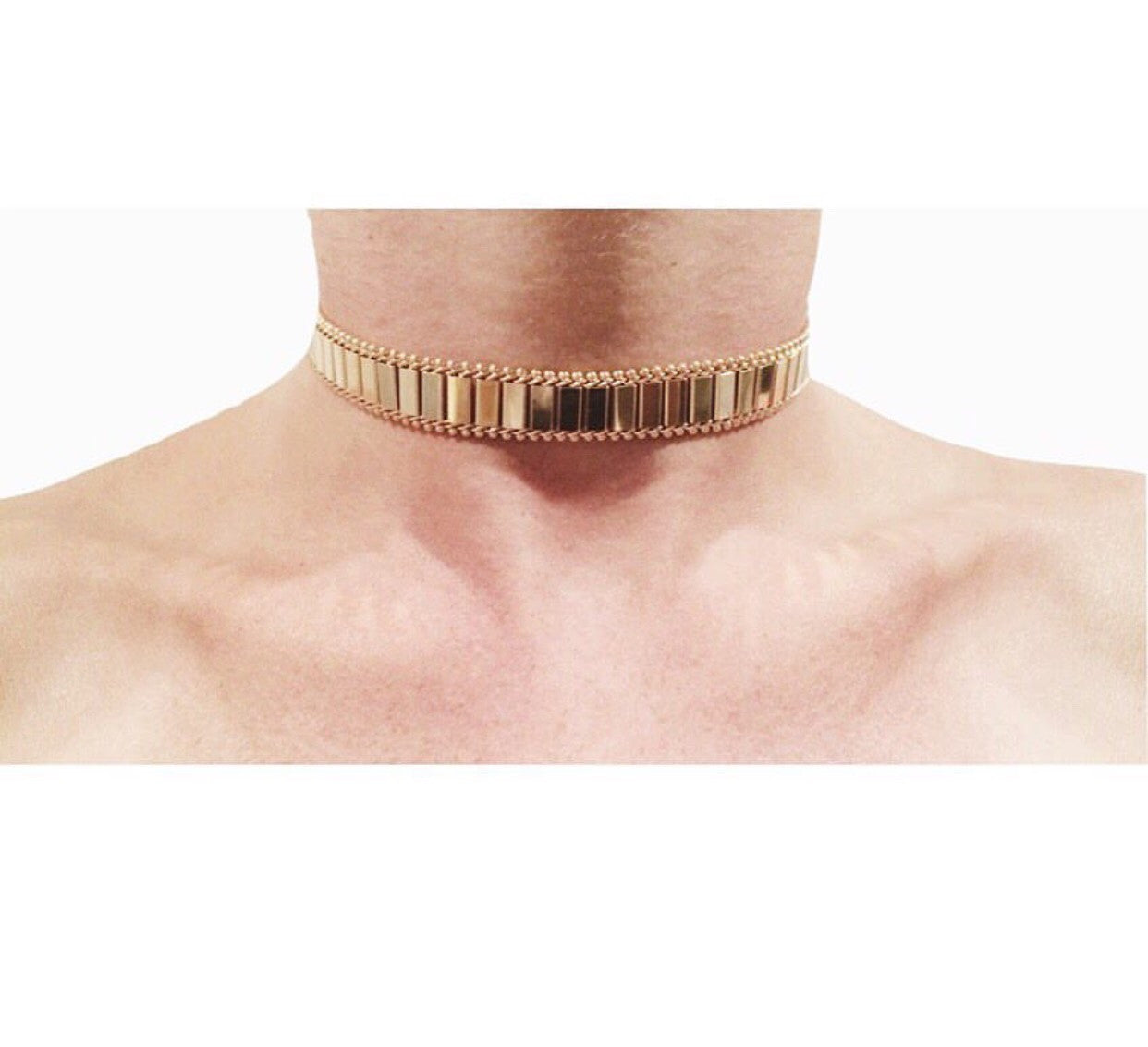 DNA CHOKER