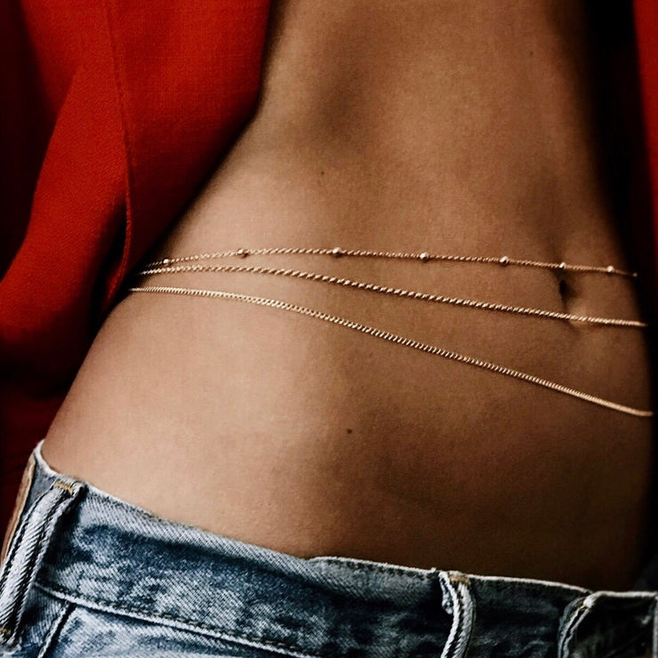 Belly Chainzzz