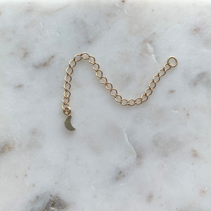 3” Extension