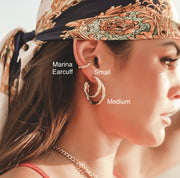MARINA EARCUFF