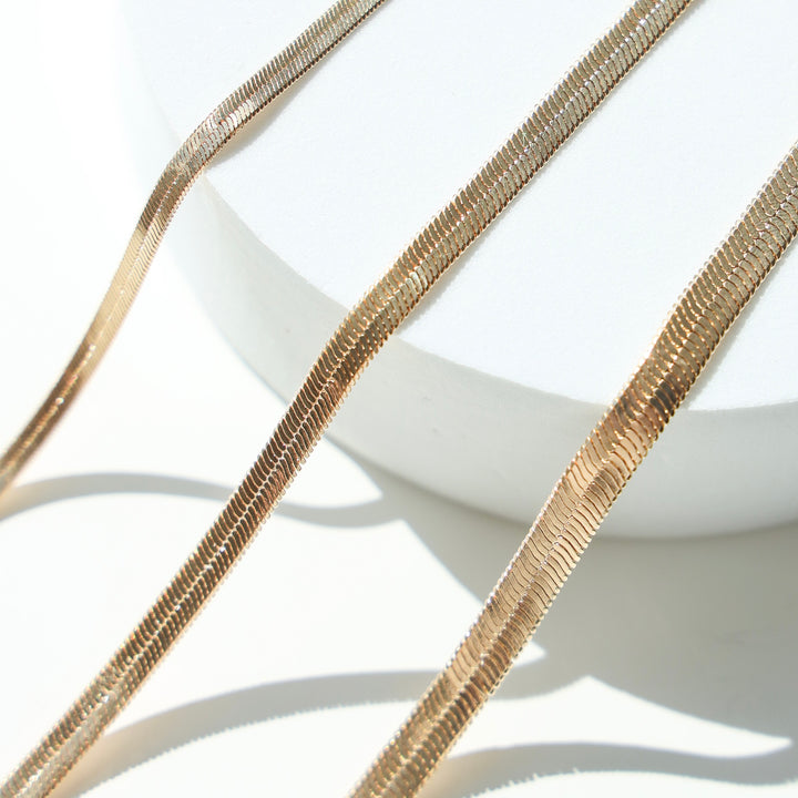 Snake Bracelet