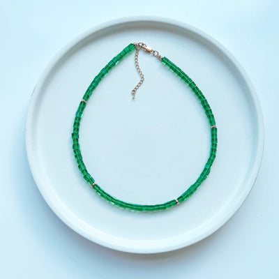 VERDOZO NECKLACE