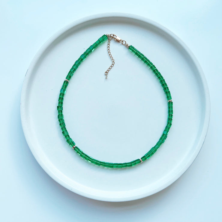 VERDOZO NECKLACE