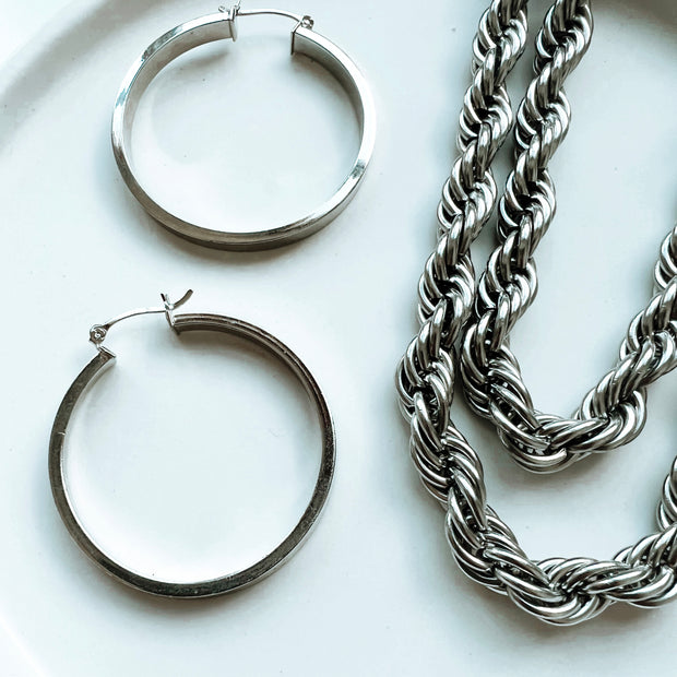 SOLO TU NECKLACE