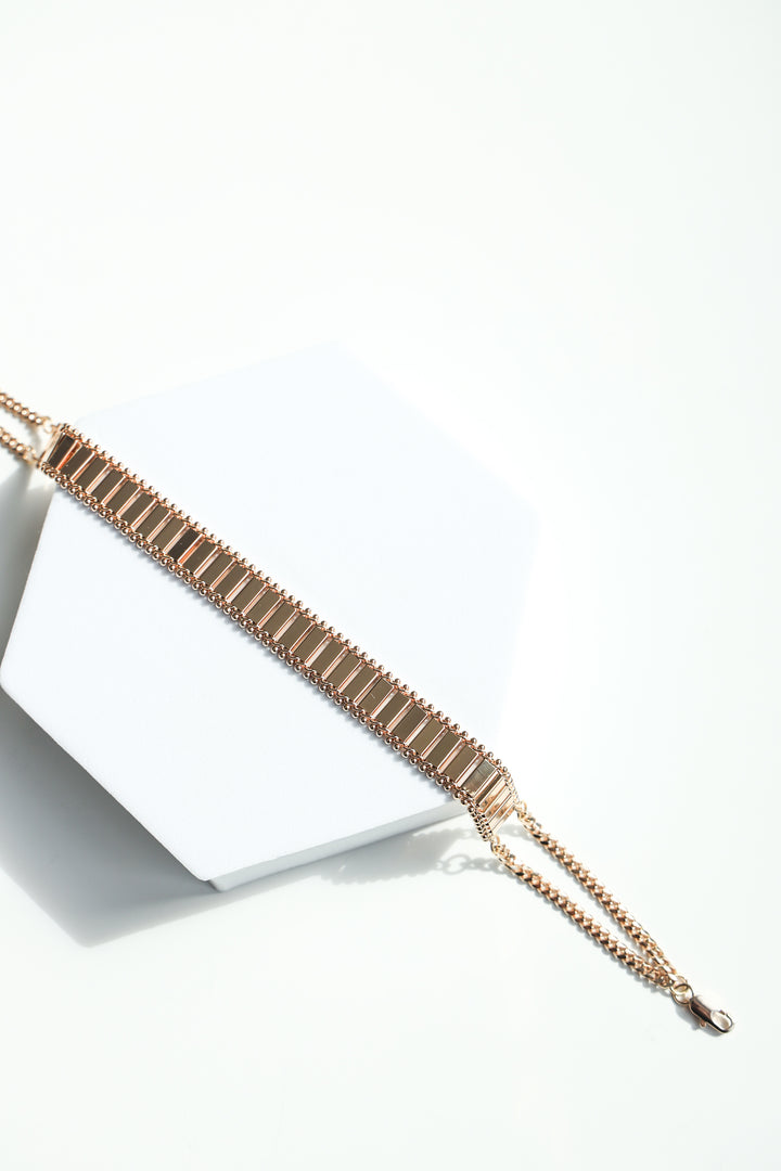 DNA CHOKER