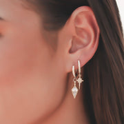 MEGAN EARRING