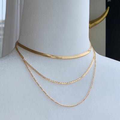 Viviana Stack