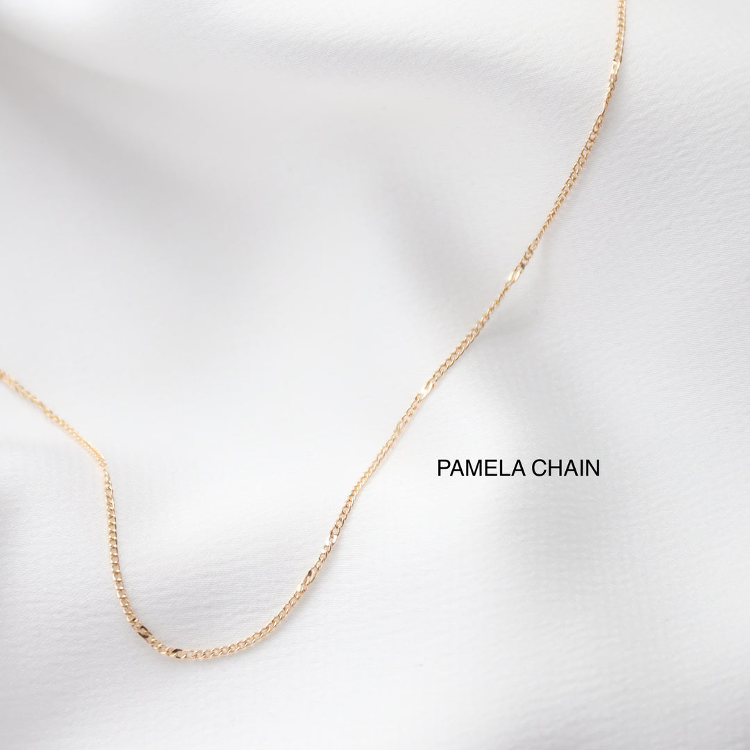 Pamela Belly Chain