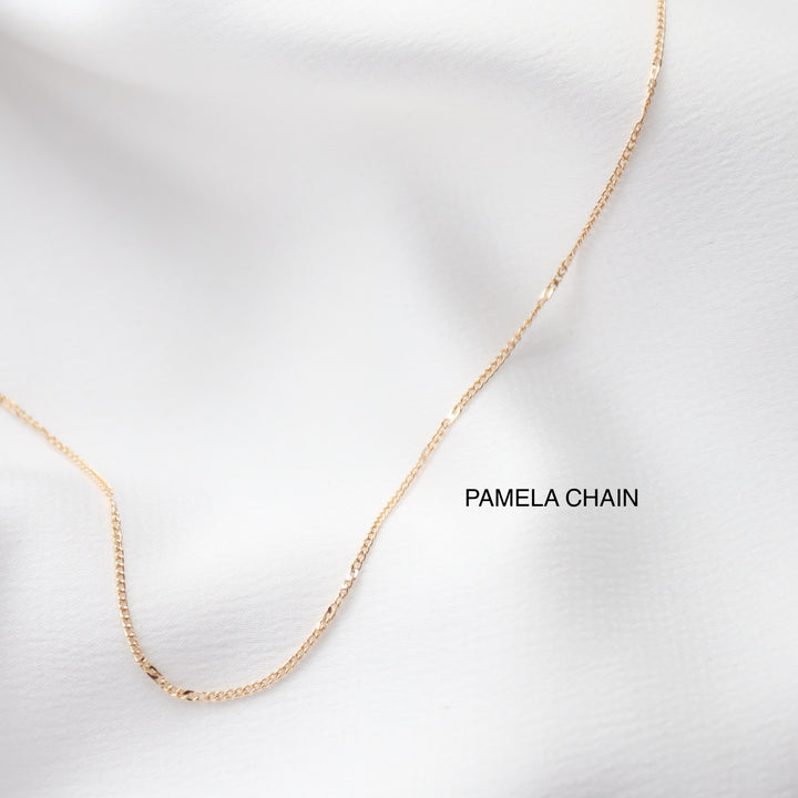 Pamela Belly Chain