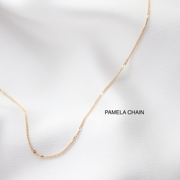PAMELA BELLY CHAIN