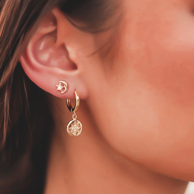 MIRANDA STUDS