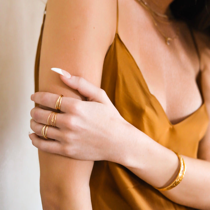 TRIO RING