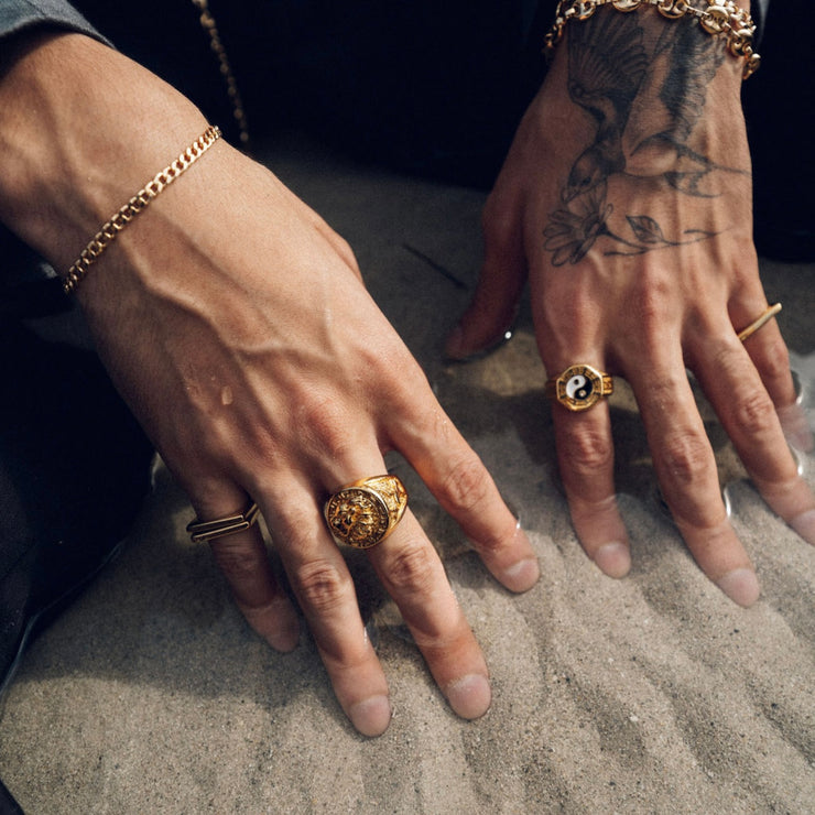 YANG RING