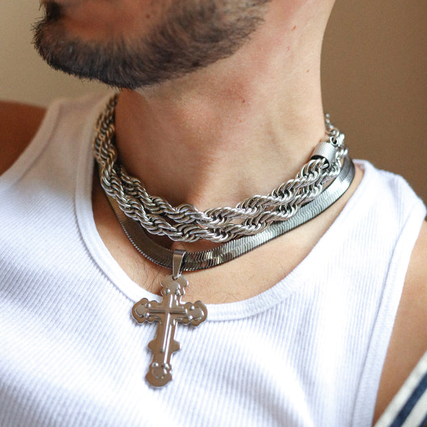 BAILAME NECKLACE