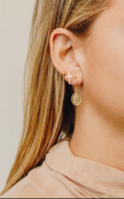 Guadalupe Earring
