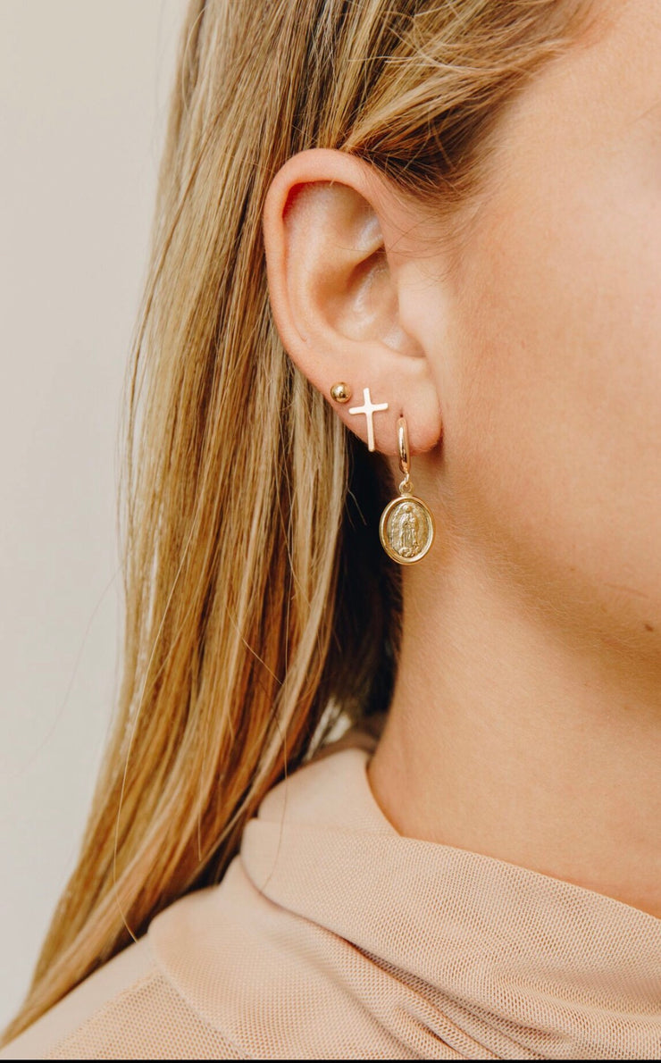 Guadalupe Earring