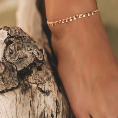 UDI ANKLET