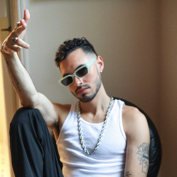 SOLO TU NECKLACE
