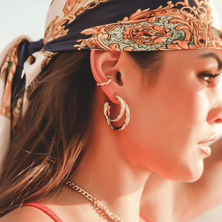 MARINA EARCUFF