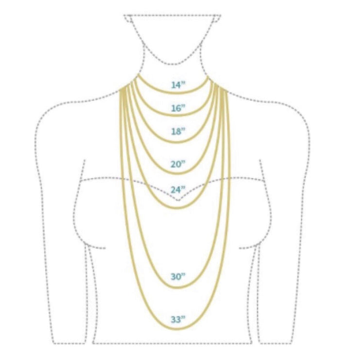 Ucciana Necklace