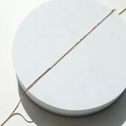 SOL NECKLACE