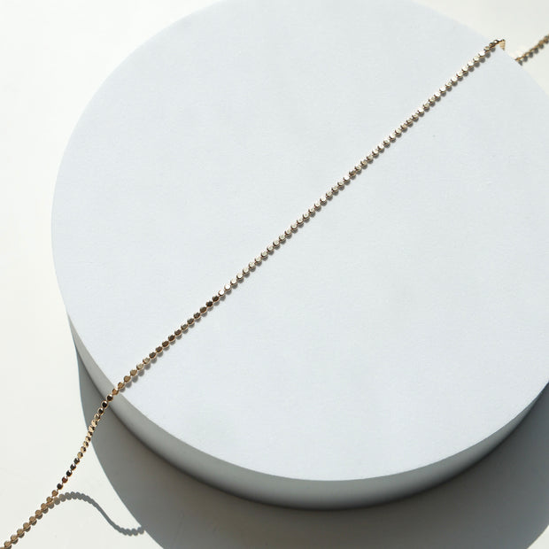 SOL NECKLACE
