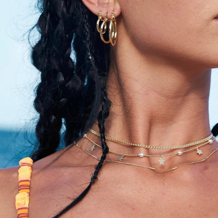 SAM NECKLACE