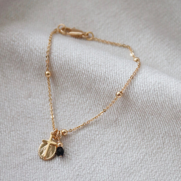 Micro Maria Bracelet