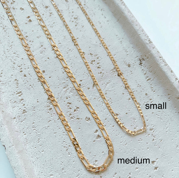 FÍGUEROA CHAIN