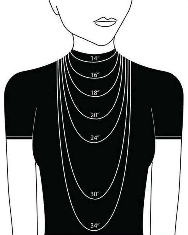SOL NECKLACE