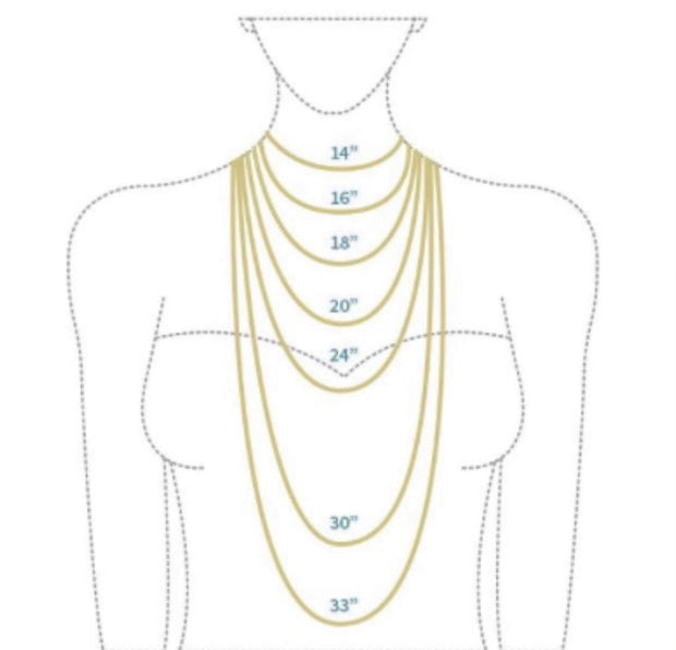BAILAME NECKLACE