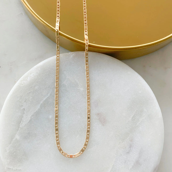 Baby Ucci Necklace