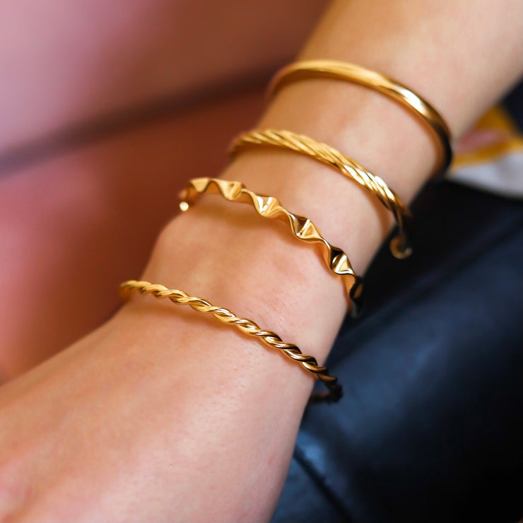 PAPER CUFF